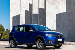Renault Sandero GT Line 2019 года  (LA)